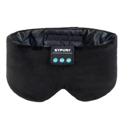 Masque de Sommeil Bluetooth – Prenez Soin de Votre Sommeil 